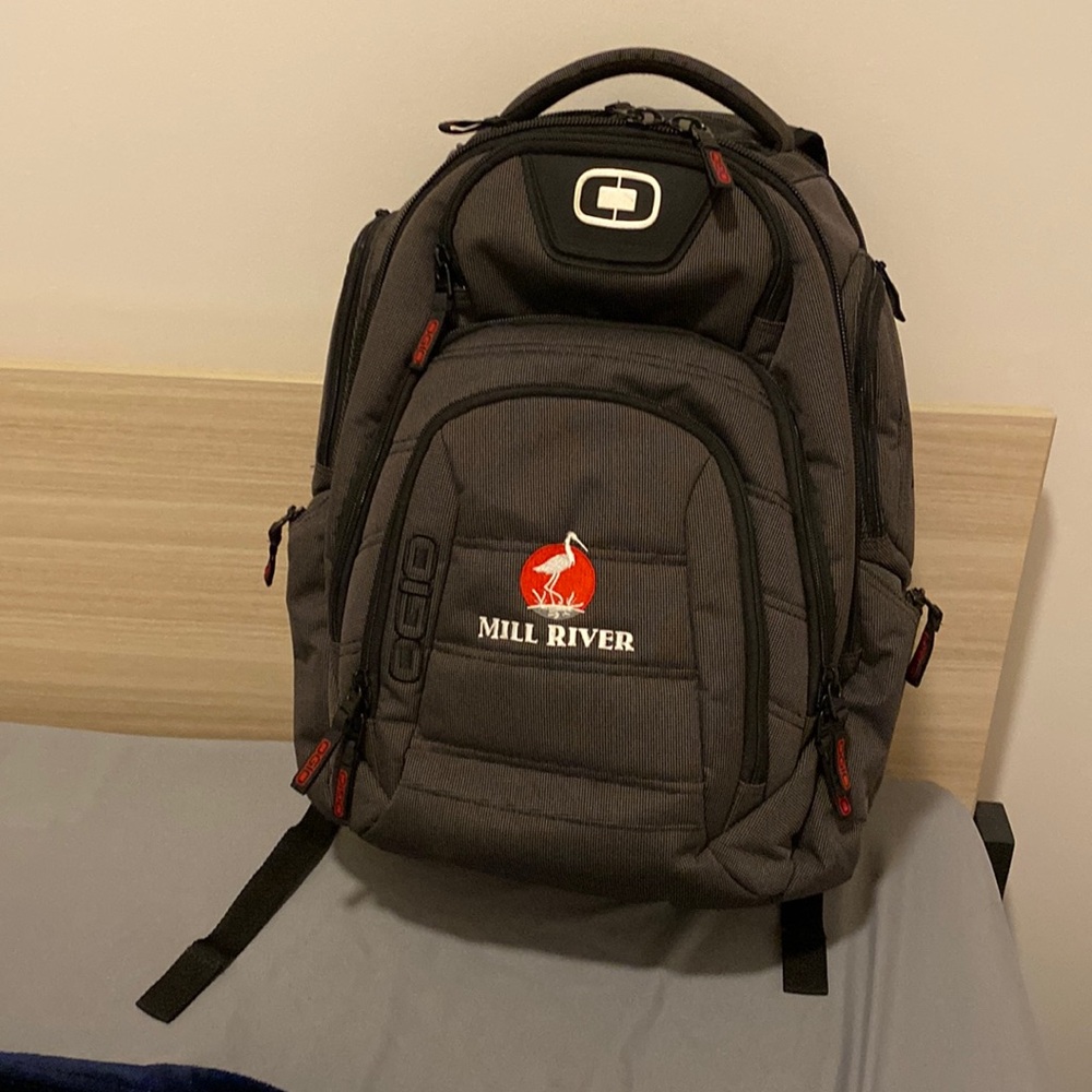 Ogio backpack